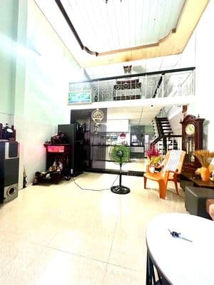Cần bán nhà kiệt 6m lê độ - dt khủng : 115 m2 - vị trí đẹp - giá tốt