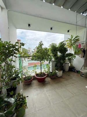 Cho thuê nhà 3pn full nội thất – tăng nhơn phú b – 15tr/tháng