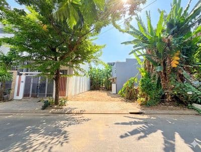 Bán Đất Đường Bàu Mạc 20 - Đông Nam -Kẹp Đường Luồng- Q.Liên Chiểu