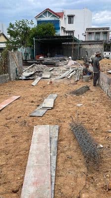 đất thổ cư phường ninh chử , Văn Hải