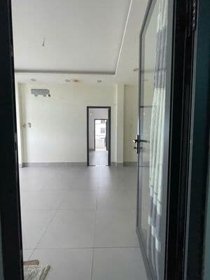Bán căn hộ chung cư 336/24 Nguyễn Văn Luông , phường 12, Q.6