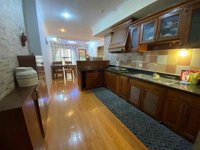 Phúc Yên 1 - 2PN + 1 - 104m2 - 11 triệu - 15/8 có nhà