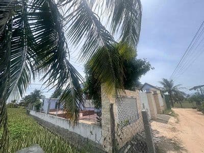 nhà vườn biển bình sơn ninh thuận