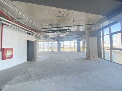 Văn phòng từ 300m² - Giải pháp cho doanh nghiệp nhiều nhân sự