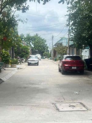 cho thuê nhà thạnh xuân 22 dt 5x18m 2 phòng ngủ 2máy lạnh