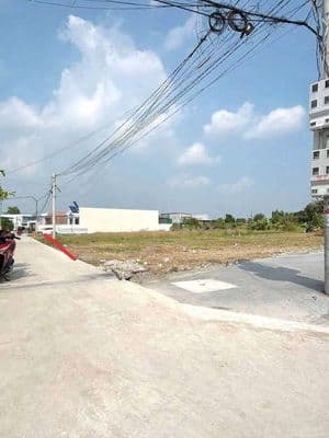 Bán đất vòng xoay 5 con Rồng