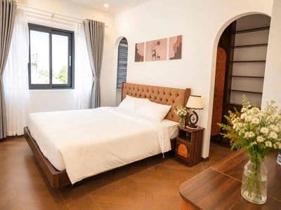 Cho thuê căn hộ Penthouse 65m2 Phố Tây An Thượng 29