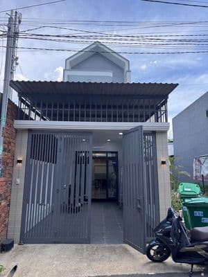 Cho thuê nhà hẻm 269 nguyễn thị minh khai 3pn 3wc full nội thất