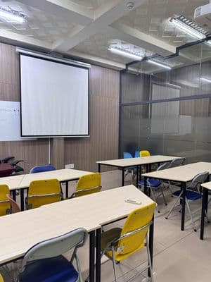 Văn phòng Tân Phú, đường Phan Đình Phùng