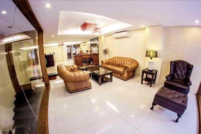 bán khách sạn 7 tầng ngay Trung Tâm HẢI CHÂU ngã 5 Phan Châu Trinh
