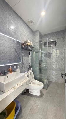 Cho thuê nhà kđt mỹ gia đường số 2 gói 2