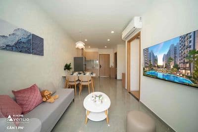 Chỉ với 250tr là bạn sở đã an cư