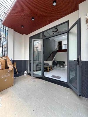 Bạch Đằng, P. Gia Định – Gần Hàng Xanh, Chợ Bà Chiểu