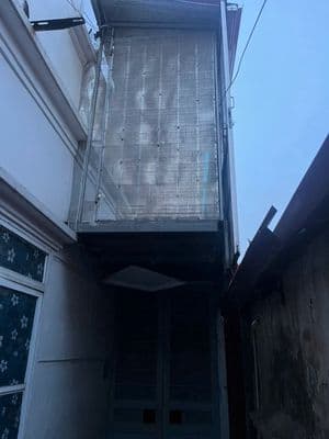 CHo thuê nhà chính chủ La Khê Hà Đông 33m2, 2 tầng