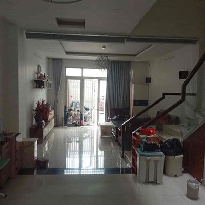 Cho thuê nhà khu 295 tân kỳ tân quý