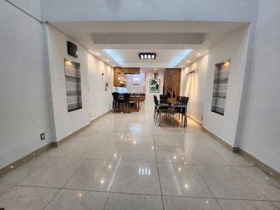 Nhà mới 3pn đầy đủ nội thất gần mt lý thái tổ