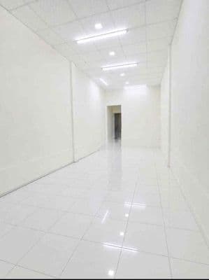 Cho thuê nhà nguyên căn hxh Đường Nguyễn Kiệm P3 Quận GV