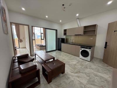 cho thuê căn hộ đường 7m5 Tố Hữu, Hoà Cường, Đà Nẵng
