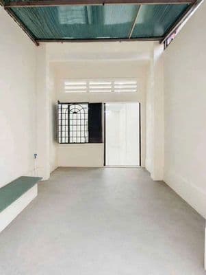 Nhà Hẻm Xe Hơi- 2PN-2WC-Gia-10Tr-TL-Nguyen Kiêm-P3-Gò Vấp