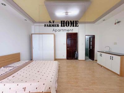 Chdv ban công thoáng đẹp nguyễn tri phương – gần đh kinh tế 200m