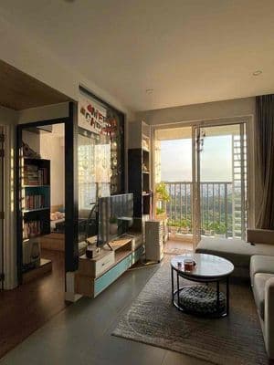 Cho thuê Cc Orchard parkview 73m2 2pn 2wc full nt i hình giá 18tr