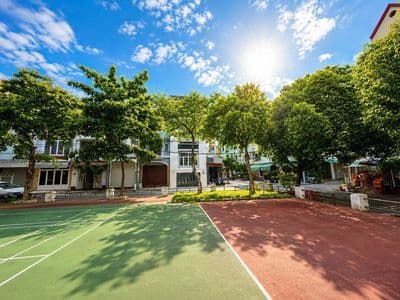 Căn Góc 2MT HXH Quang Trung - DT: 5,5m x 13m (67m2) giá nhỉnh 8 tỷ