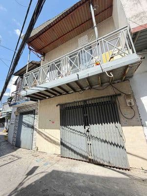 Thoại Ngọc Hầu. Tân Phú (3pn, 2wc). hẻm xe hơi. Dtsd 80m2