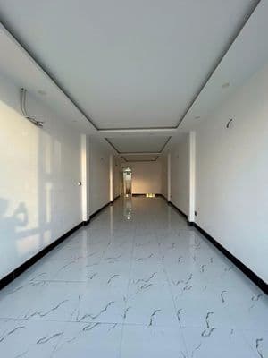 Nhà Nguyên Căn Mặt Tiền Nguyễn Tri Phương Giao Nguyễn Văn Linh