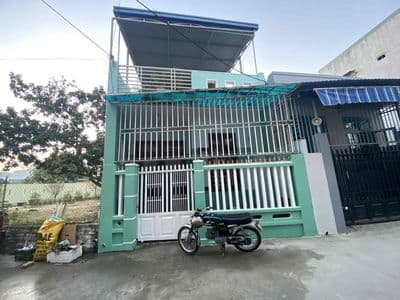 cho thuê nhà nguyên căn đường Bình Thái 4 Cẩm Lệ
