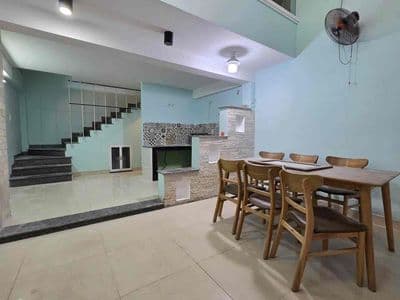 kiệt 3m thẳng 1đường Trần Xuân Lê
