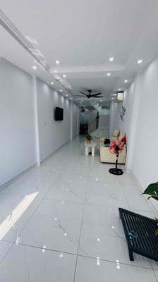 Nhà VTKD 6M Nguyễn Văn Lượng Dtcn 55m2- 2 tầng Chỉ 5ty5 tl