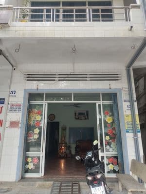 Cho thuê mặt bằng