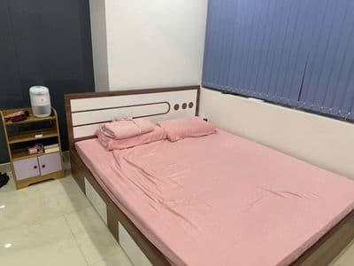 cho thuê Saigon Mia Trung Sơn full nội thất ở liền