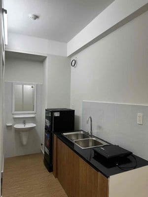 Căn hộ nam long giá rẻ full nội thất 1pn