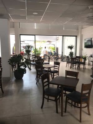 Mặt tiền bùi văn ba – nhà mới – 30tr/tháng