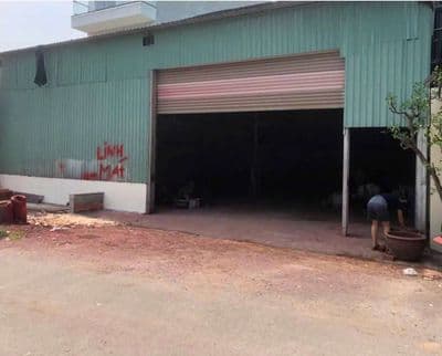 xưởng thạnh lộc cho thuê nhanh