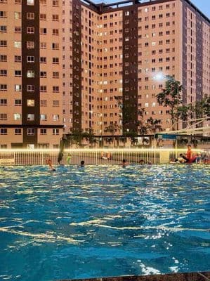 CHO THUÊ CƠ BẢN 2PN.2VS (56m2) Giá chỉ: 5.5Triệu/1T, Cọc 1 Tháng