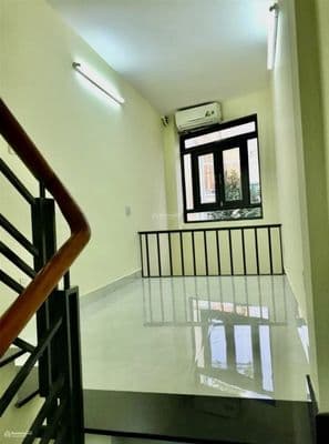 Chủ gấp bán giảm 1 tỷ - hẻm thông nguyễn văn đậu bình thạnh