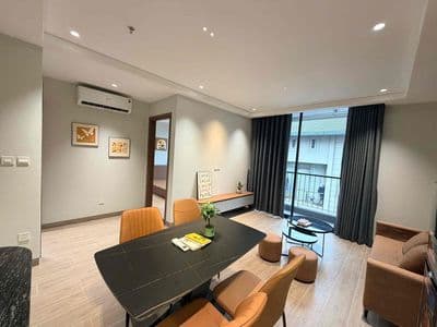 Căn hộ đẹp 5.5tr – sát văn lang cs3 – full nội thất – bình thạnh