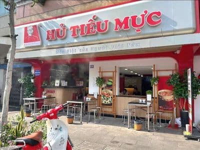 Mặt tiền Phan Xích Long ngang 7m có vỉa hè rộng khu sầm uất về ẩm thực