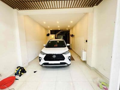 cho thuê nhà phố khu an Phú Hưng Quận 7