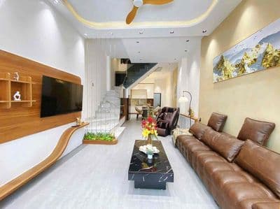 3tầng 3mê Phú Lộc Oto đậu đỗ trong nhà