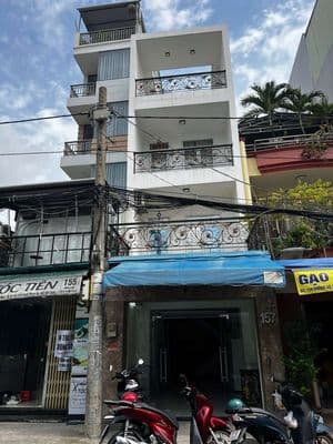 nhà đẹp kinh doanh với làm van phòng đẹp