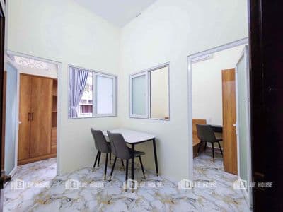 Căn hộ 2PN - Hồ Văn Huê, Phú Nhuận - Full nội thất, ban công