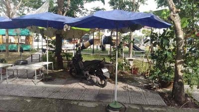 Nhà mặt tiền - kd buôn bán - sổ hồng cầm tay