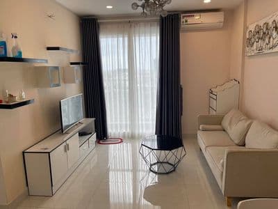 Cần cho thuê căn hộ Tara Residence Q.8 3PN Full NT