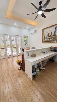 HIẾM! Nhà Góc 2 MT Cư Xá Lữ Gia p15 Q11