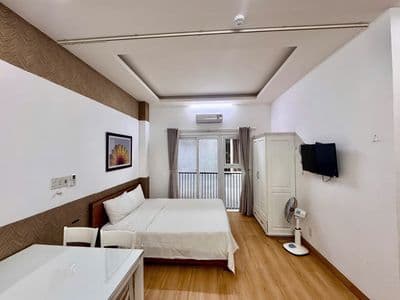 Cho thuê căn hộ đường An thượng 37, quận ngũ hành sơn, gần biển mỹ khê