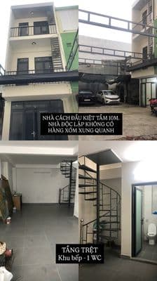 Nhà Nguyên Căn Gần Lê Duẩn Giá Rẻ | Phù Hợp Kinh Doanh, Văn Phòng
