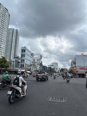 Kẹt chấp nhận bán lỗ 2ty MT Phạm Hùng,Q8,5.5x17m,thuê 40tr/th,16ty